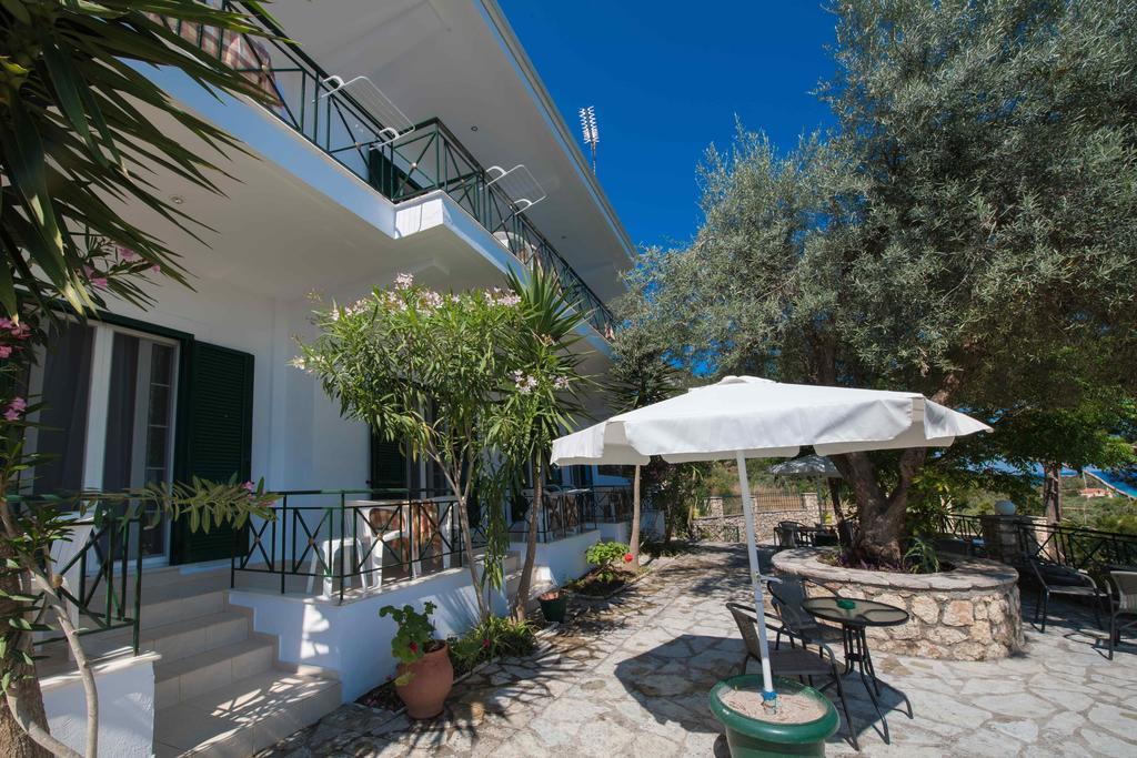 Bella Casa Studios Frínion 외부 사진